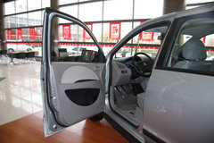 2008款 2.0L 自动 豪华型 7座