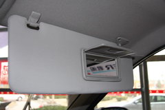2008款 2.0L 自动 豪华型 7座