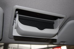 2008款 2.0L 自动 豪华型 7座