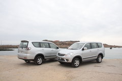 2008款 2.0L 自动 豪华型 7座