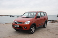 2008款 2.0L 自动 豪华型 7座