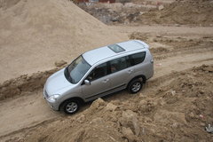 2008款 2.0L 自动 豪华型 7座