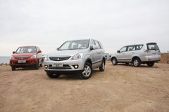 2008款 2.0L 自动 豪华型 7座