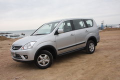 2008款 2.0L 自动 豪华型 7座