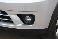 2008款 2.0L 自动 豪华型 7座