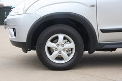 2008款 2.0L 自动 豪华型 7座