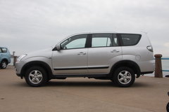 2008款 2.0L 自动 豪华型 7座