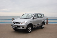 2008款 2.0L 自动 豪华型 7座