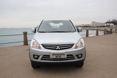 2008款 2.0L 自动 豪华型 7座