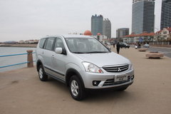 2008款 2.0L 自动 豪华型 7座