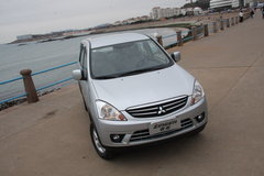 2008款 2.0L 自动 豪华型 7座