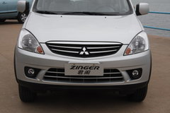 2008款 2.0L 自动 豪华型 7座
