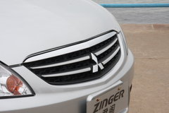 2008款 2.0L 自动 豪华型 7座