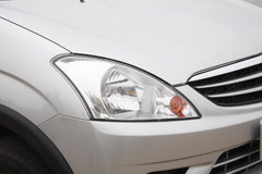 2008款 2.0L 自动 豪华型 7座