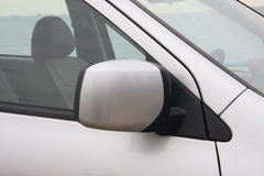2008款 2.0L 自动 豪华型 7座