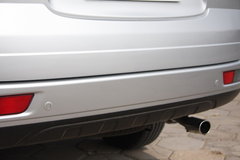 2008款 2.0L 自动 豪华型 7座