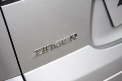2008款 2.0L 自动 豪华型 7座