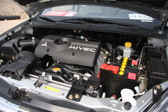 2008款 2.0L 自动 豪华型 7座