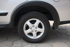 2008款 2.0L 自动 豪华型 7座