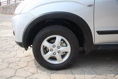 2008款 2.0L 自动 豪华型 7座