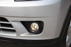 2008款 2.0L 自动 豪华型 7座