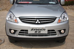 2008款 2.0L 自动 豪华型 7座