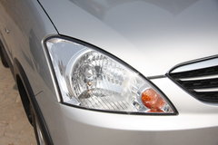 2008款 2.0L 自动 豪华型 7座