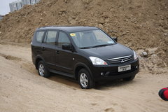 2008款 2.0L 自动 豪华型 7座