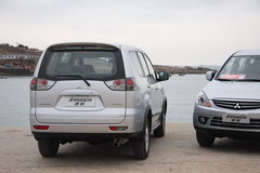 2008款 2.0L 自动 豪华型 7座