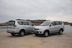 2008款 2.0L 自动 豪华型 7座