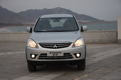 2008款 2.0L 自动 豪华型 7座