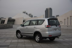 2008款 2.0L 自动 豪华型 7座