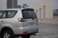 2008款 2.0L 自动 豪华型 7座