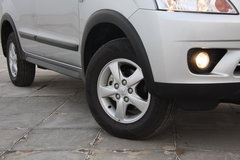 2008款 2.0L 自动 豪华型 7座