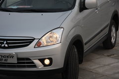 2008款 2.0L 自动 豪华型 7座