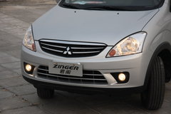 2008款 2.0L 自动 豪华型 7座