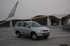 2008款 2.0L 自动 豪华型 7座