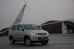 2008款 2.0L 自动 豪华型 7座