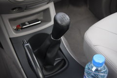 2008款 2.0L 自动 豪华型 7座