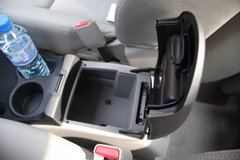2008款 2.0L 自动 豪华型 7座
