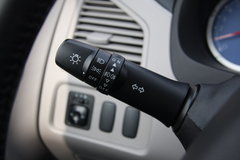 2008款 2.0L 自动 豪华型 7座