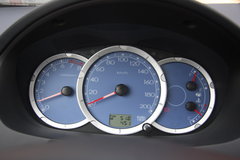 2008款 2.0L 自动 豪华型 7座