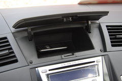 2008款 2.0L 自动 豪华型 7座