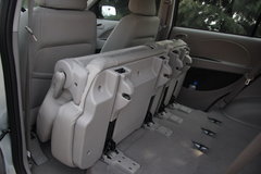 2008款 2.0L 自动 豪华型 7座