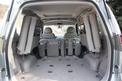 2008款 2.0L 自动 豪华型 7座