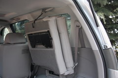 2008款 2.0L 自动 豪华型 7座
