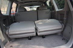 2008款 2.0L 自动 豪华型 7座