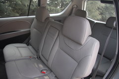 2008款 2.0L 自动 豪华型 7座