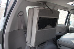 2008款 2.0L 自动 豪华型 7座
