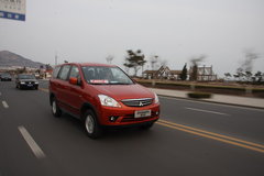 2008款 2.0L 自动 豪华型 7座